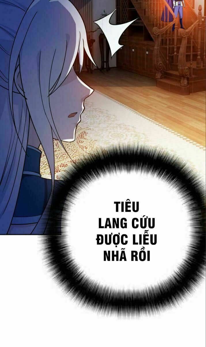 đọc truyện Yêu Giả Vi Vương Chương 18 ảnh 6 tại Thiên Thai Truyện