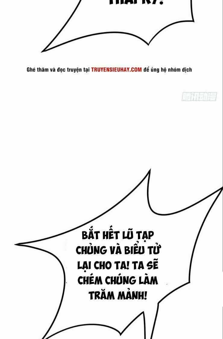 đọc truyện Yêu Giả Vi Vương Chương 18 ảnh 11 tại Thiên Thai Truyện