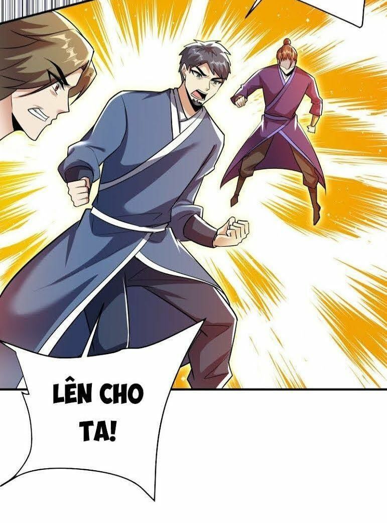 đọc truyện Yêu Giả Vi Vương Chương 180 ảnh 14 tại Thiên Thai Truyện