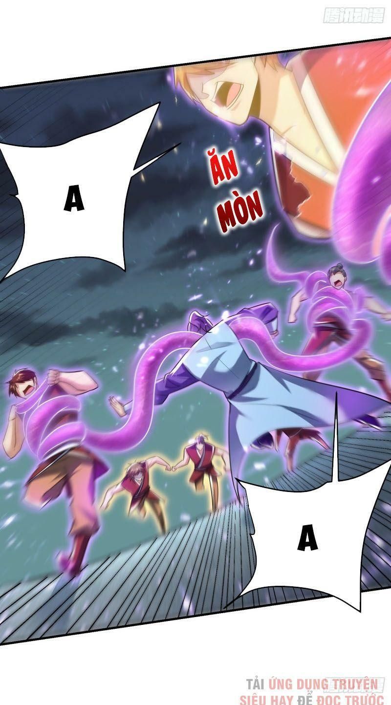 đọc truyện Yêu Giả Vi Vương Chương 180 ảnh 15 tại Thiên Thai Truyện