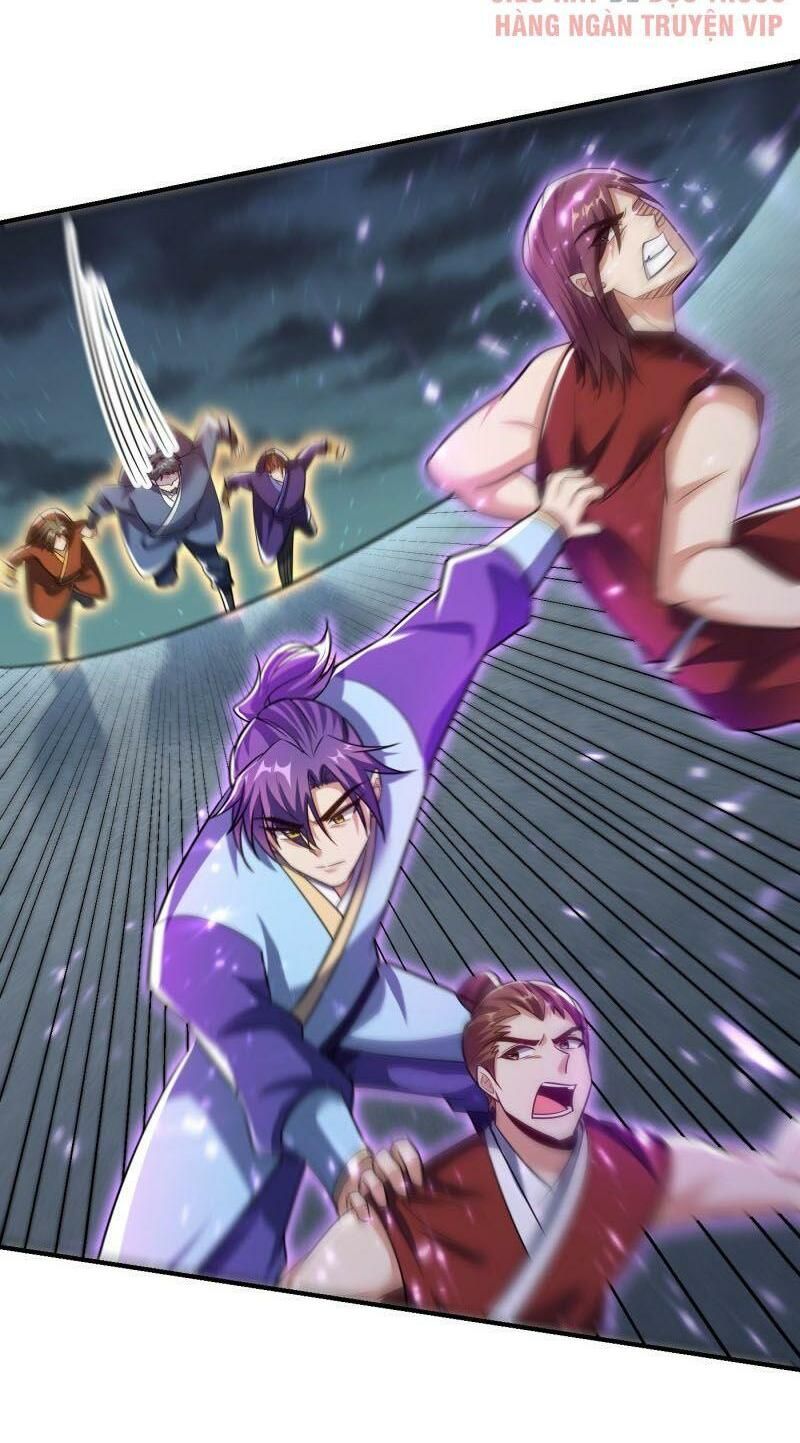 đọc truyện Yêu Giả Vi Vương Chương 180 ảnh 16 tại Thiên Thai Truyện