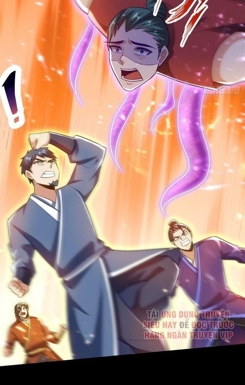 đọc truyện Yêu Giả Vi Vương Chương 180 ảnh 20 tại Thiên Thai Truyện