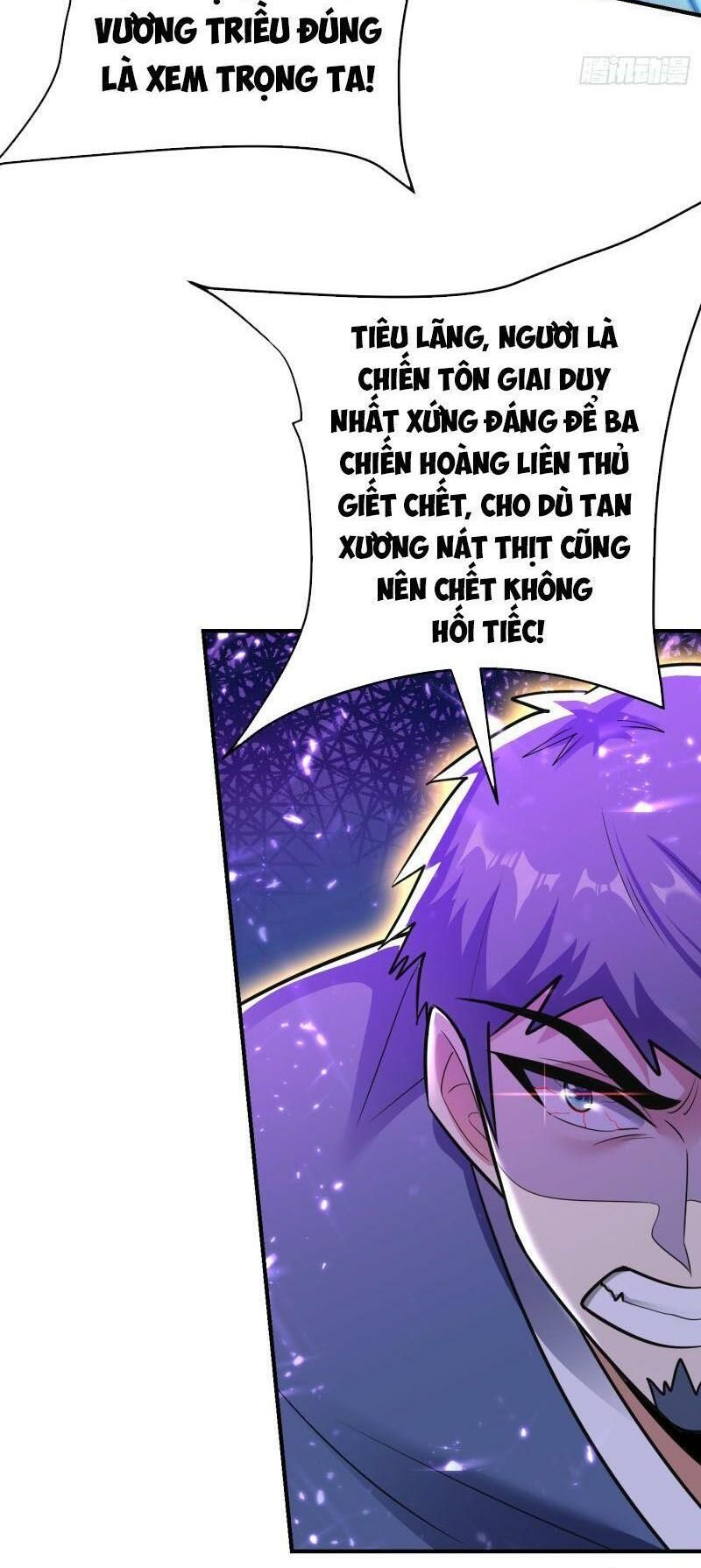 đọc truyện Yêu Giả Vi Vương Chương 180 ảnh 4 tại Thiên Thai Truyện