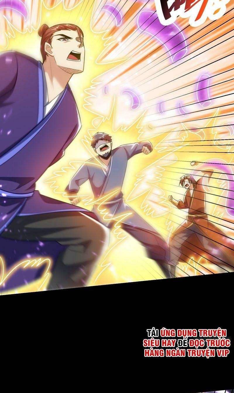 đọc truyện Yêu Giả Vi Vương Chương 180 ảnh 22 tại Thiên Thai Truyện