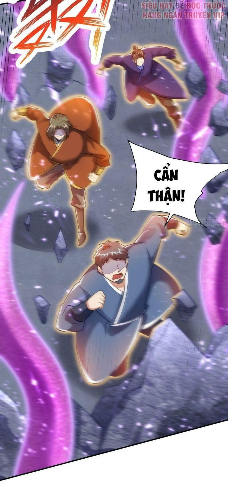 đọc truyện Yêu Giả Vi Vương Chương 180 ảnh 27 tại Thiên Thai Truyện