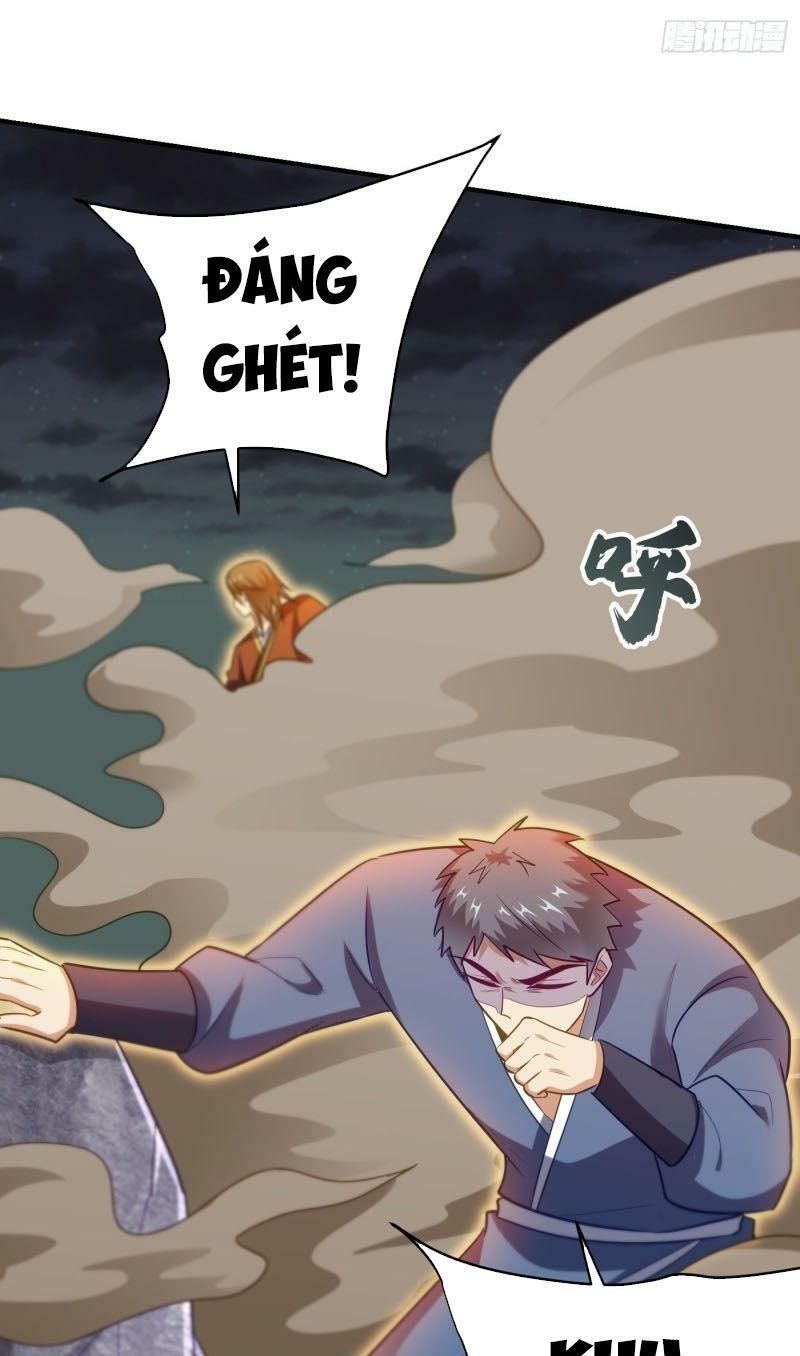 đọc truyện Yêu Giả Vi Vương Chương 180 ảnh 28 tại Thiên Thai Truyện