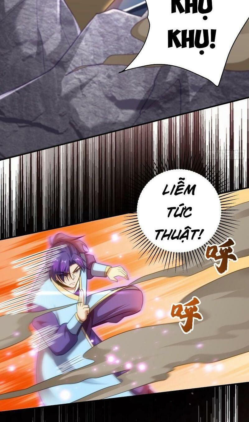 đọc truyện Yêu Giả Vi Vương Chương 180 ảnh 29 tại Thiên Thai Truyện