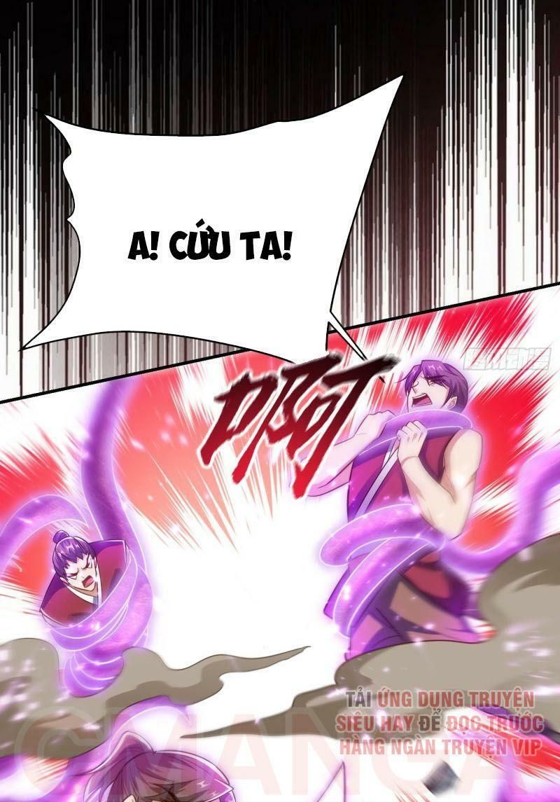 đọc truyện Yêu Giả Vi Vương Chương 180 ảnh 30 tại Thiên Thai Truyện