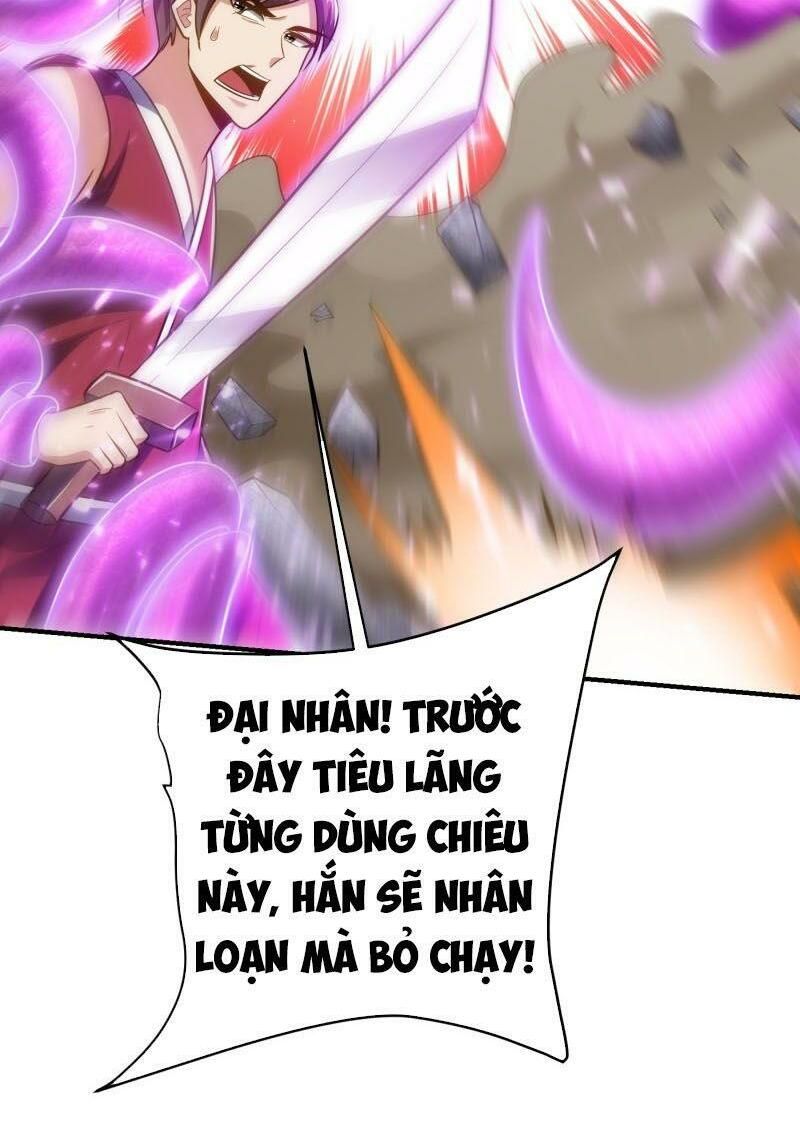 đọc truyện Yêu Giả Vi Vương Chương 180 ảnh 31 tại Thiên Thai Truyện