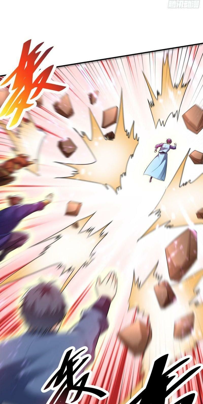 đọc truyện Yêu Giả Vi Vương Chương 180 ảnh 5 tại Thiên Thai Truyện