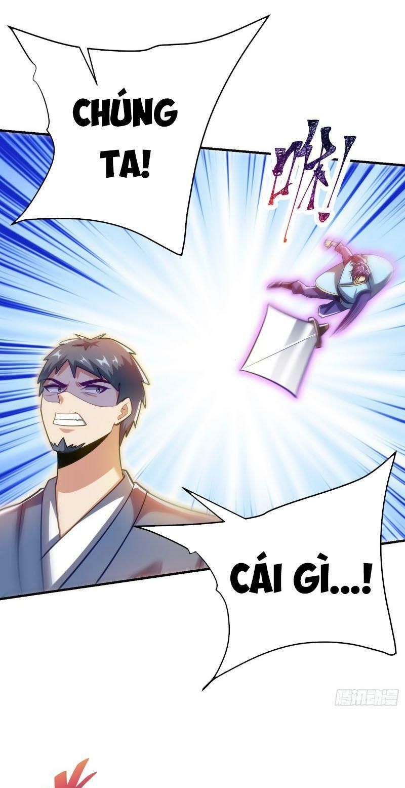 đọc truyện Yêu Giả Vi Vương Chương 180 ảnh 34 tại Thiên Thai Truyện