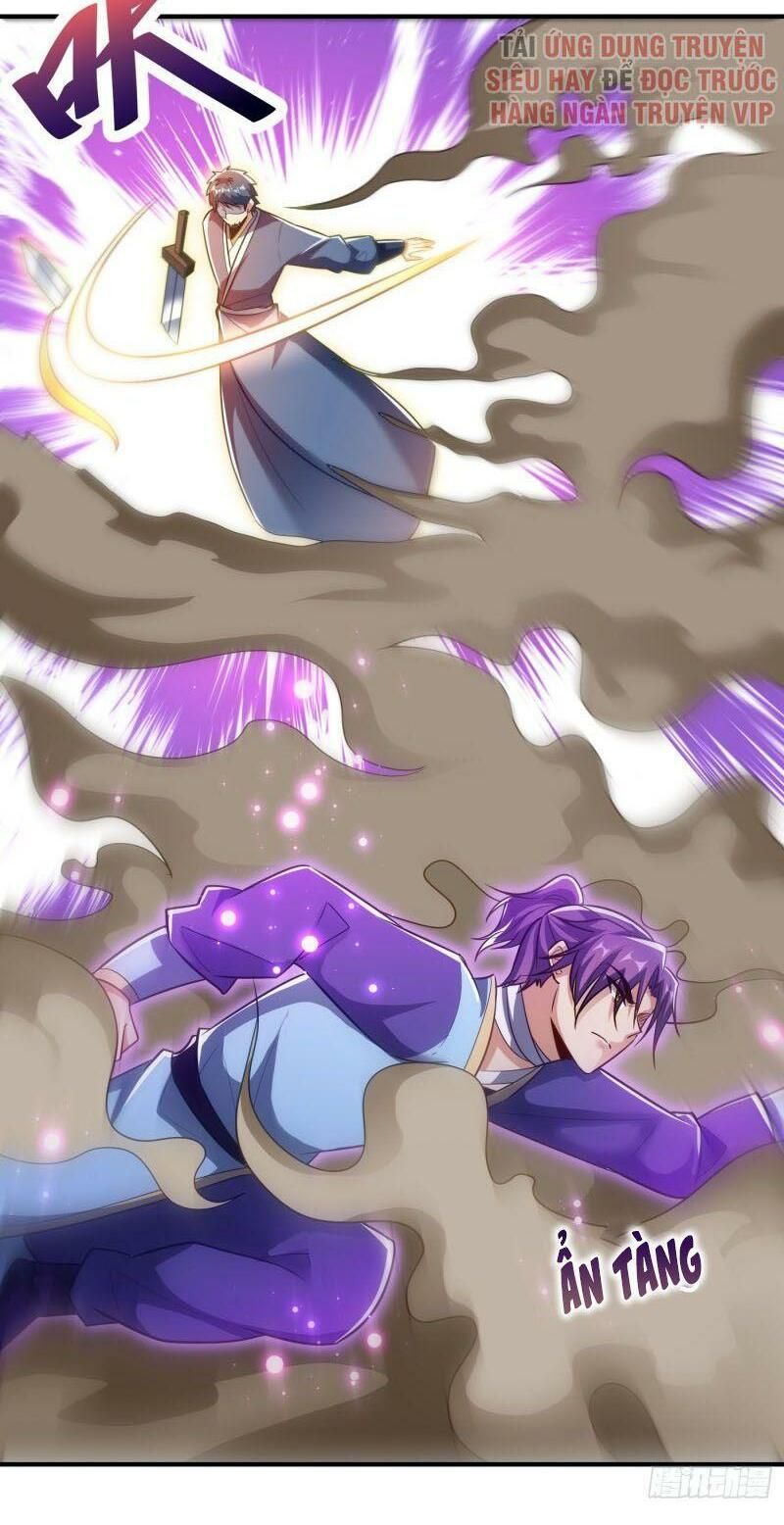 đọc truyện Yêu Giả Vi Vương Chương 180 ảnh 35 tại Thiên Thai Truyện