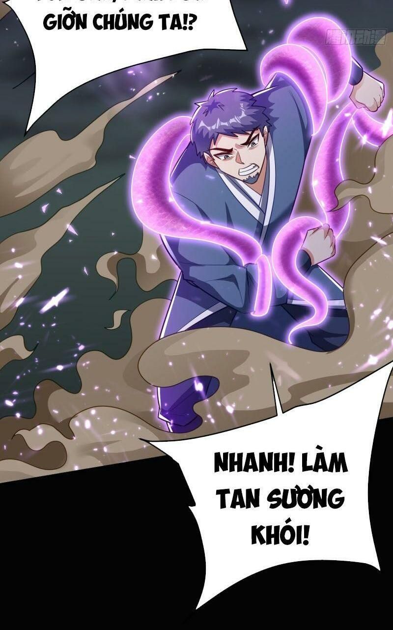 đọc truyện Yêu Giả Vi Vương Chương 180 ảnh 38 tại Thiên Thai Truyện