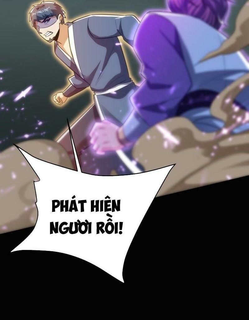 đọc truyện Yêu Giả Vi Vương Chương 180 ảnh 40 tại Thiên Thai Truyện