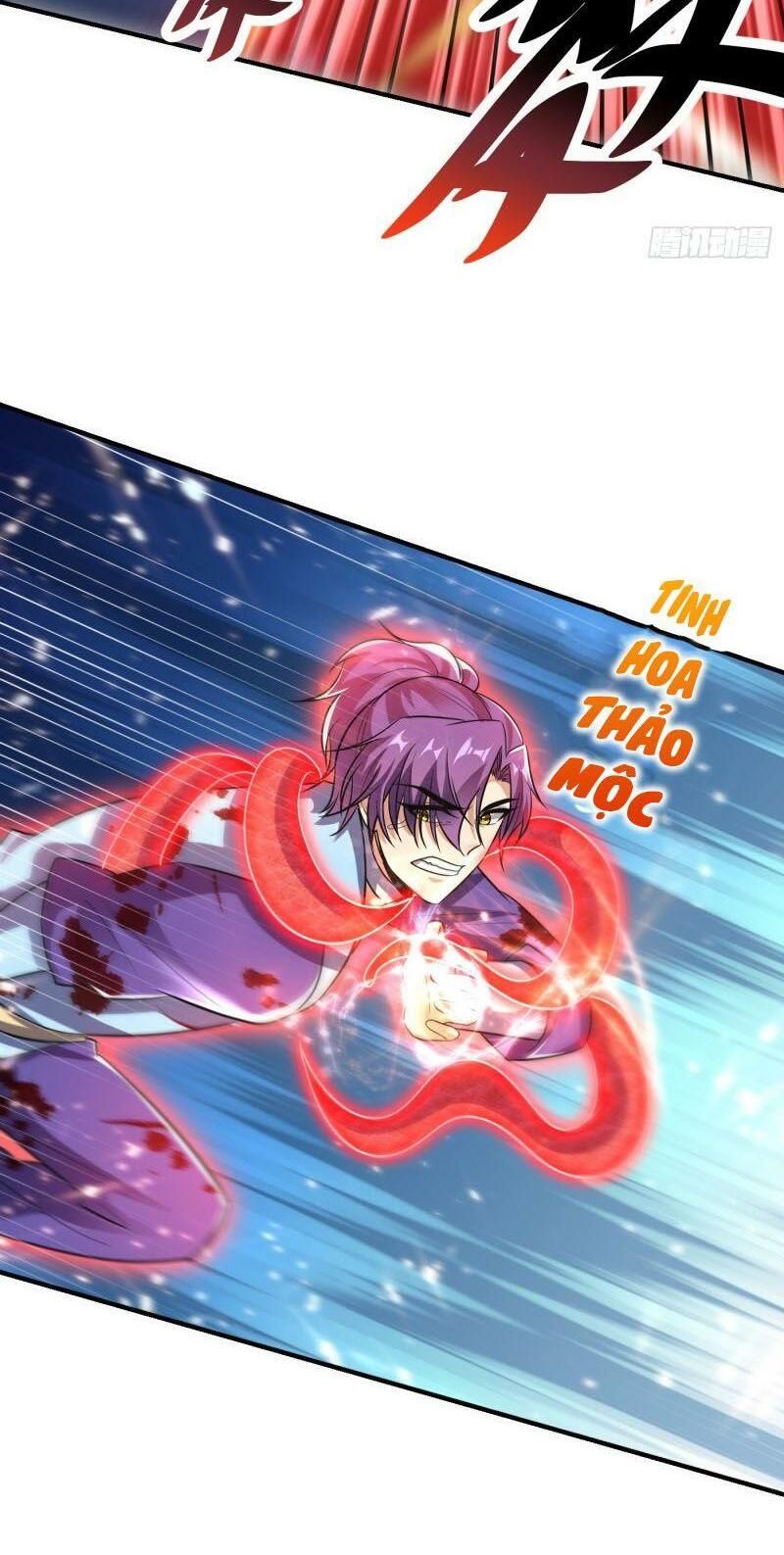 đọc truyện Yêu Giả Vi Vương Chương 180 ảnh 6 tại Thiên Thai Truyện