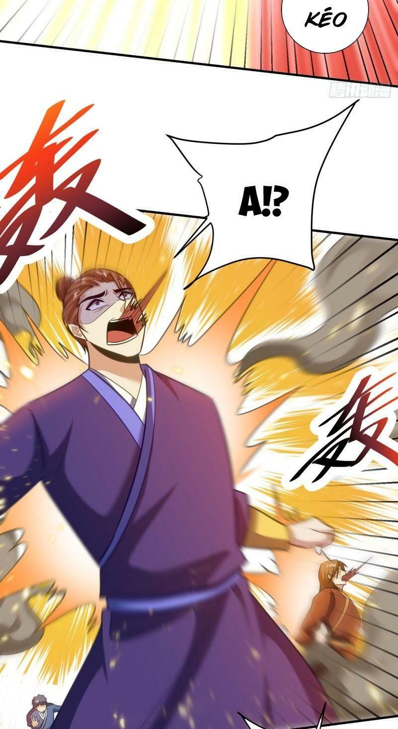 đọc truyện Yêu Giả Vi Vương Chương 180 ảnh 43 tại Thiên Thai Truyện