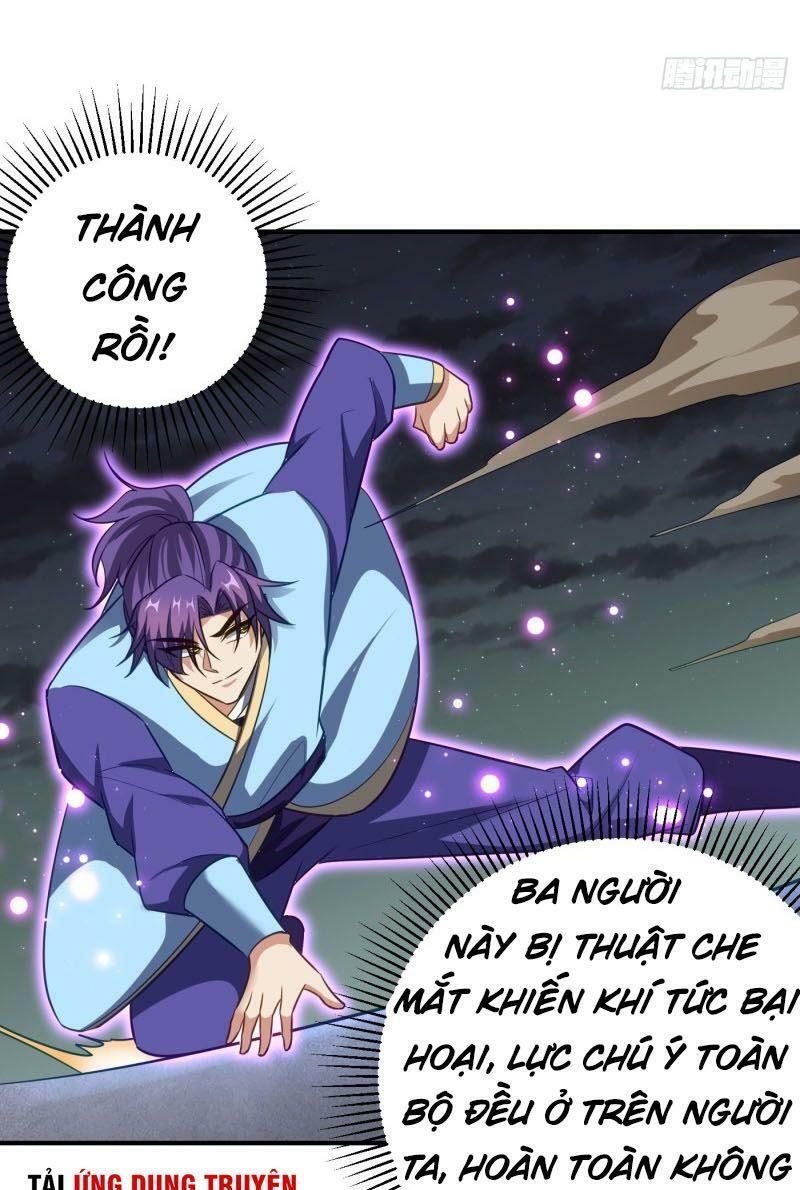 đọc truyện Yêu Giả Vi Vương Chương 180 ảnh 45 tại Thiên Thai Truyện