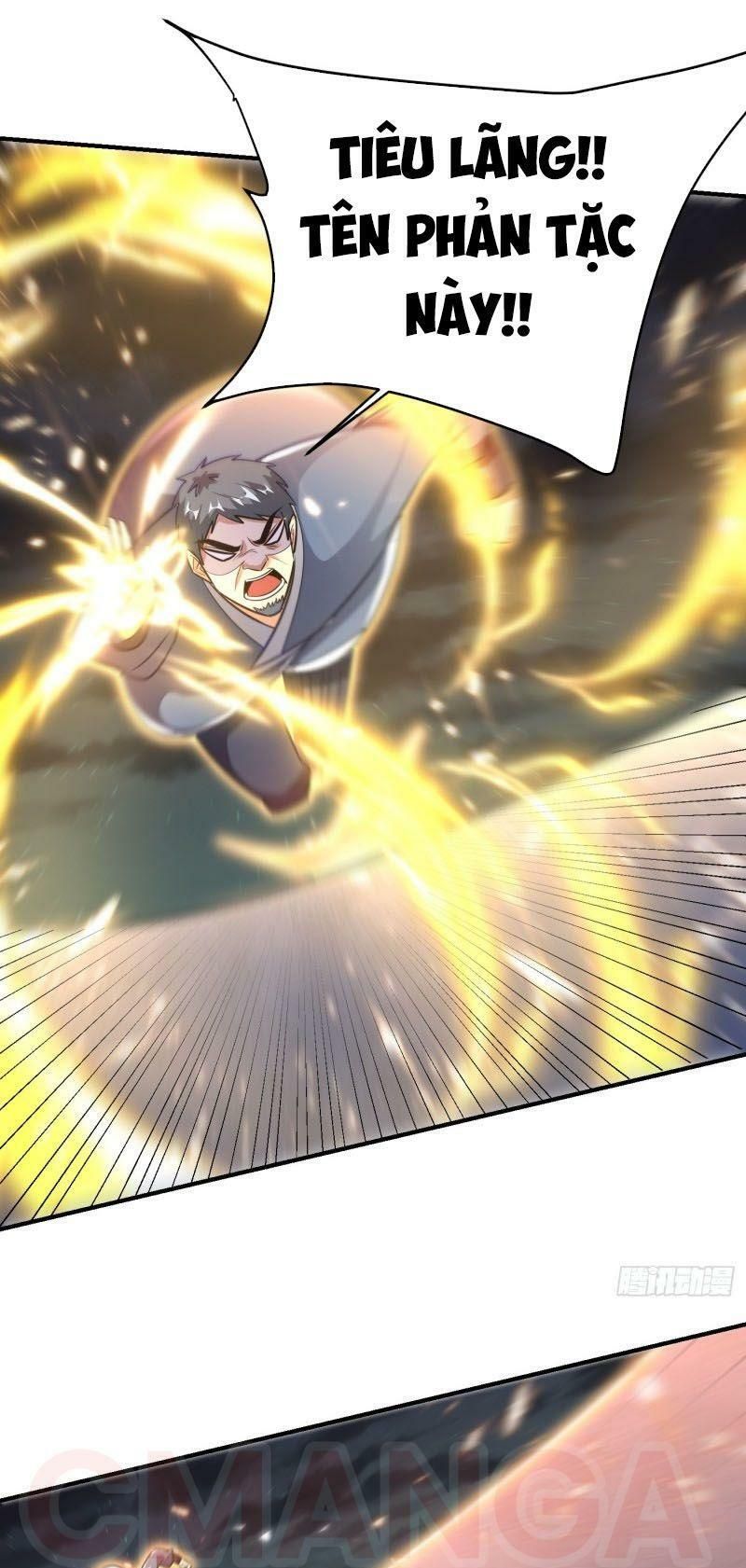 đọc truyện Yêu Giả Vi Vương Chương 180 ảnh 47 tại Thiên Thai Truyện