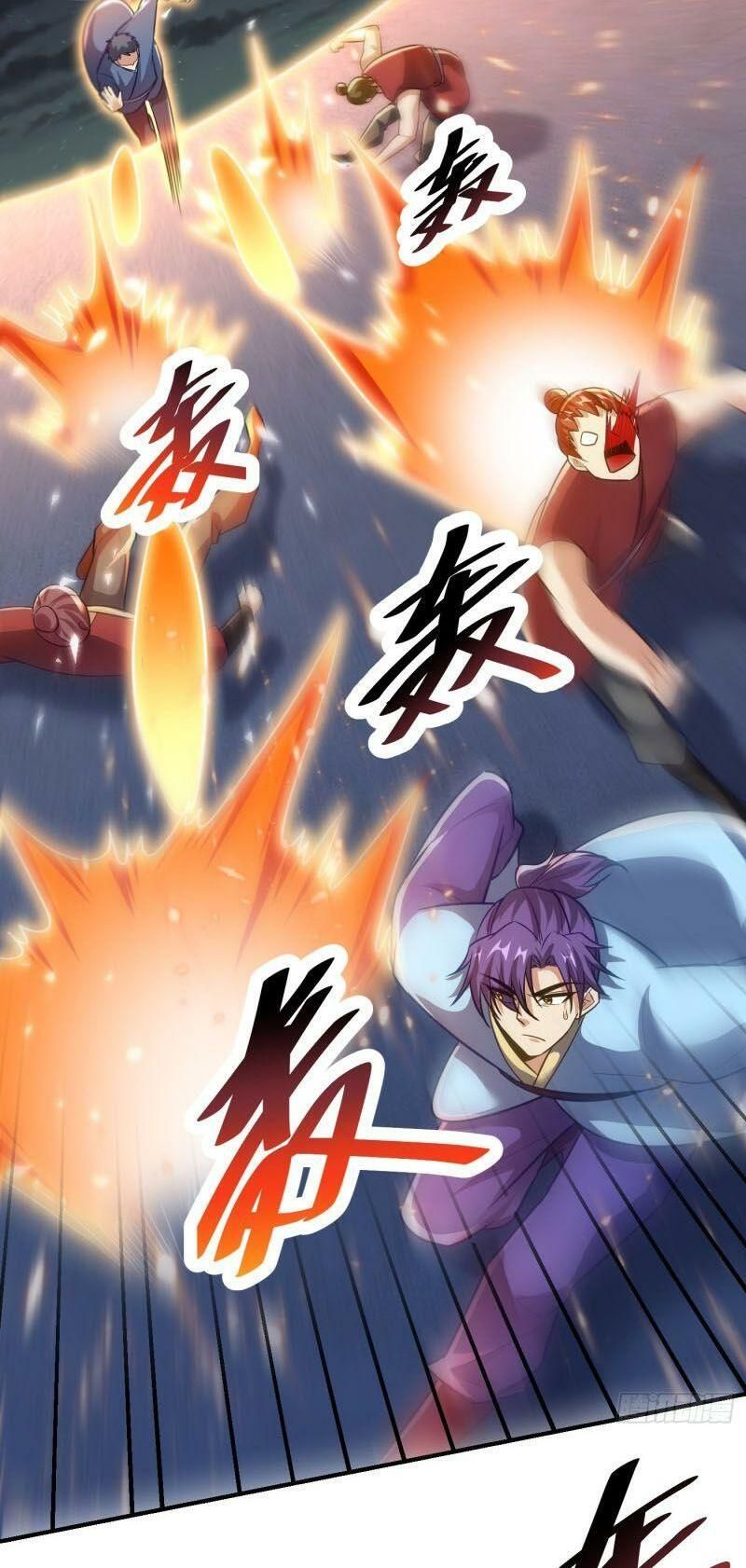 đọc truyện Yêu Giả Vi Vương Chương 180 ảnh 48 tại Thiên Thai Truyện