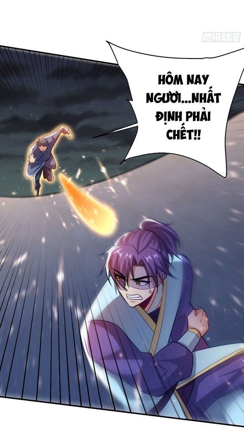 đọc truyện Yêu Giả Vi Vương Chương 180 ảnh 50 tại Thiên Thai Truyện