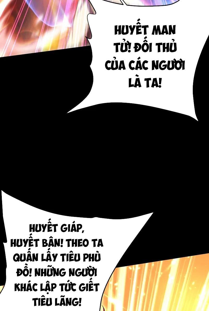 đọc truyện Yêu Giả Vi Vương Chương 181 ảnh 19 tại Thiên Thai Truyện