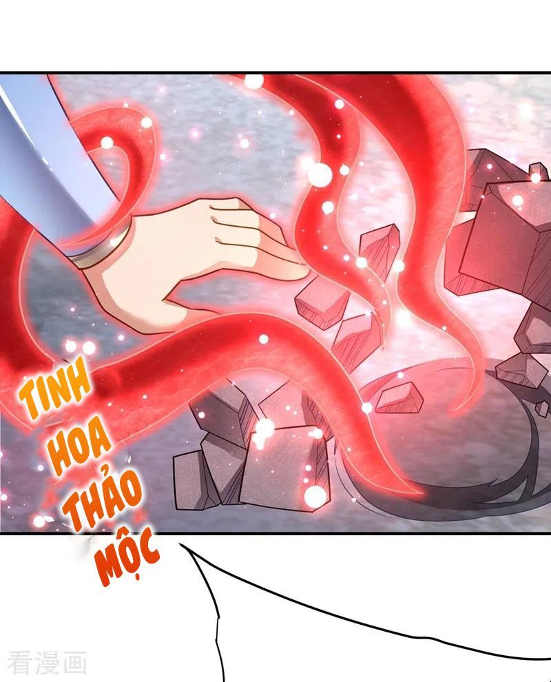 đọc truyện Yêu Giả Vi Vương Chương 181 ảnh 20 tại Thiên Thai Truyện