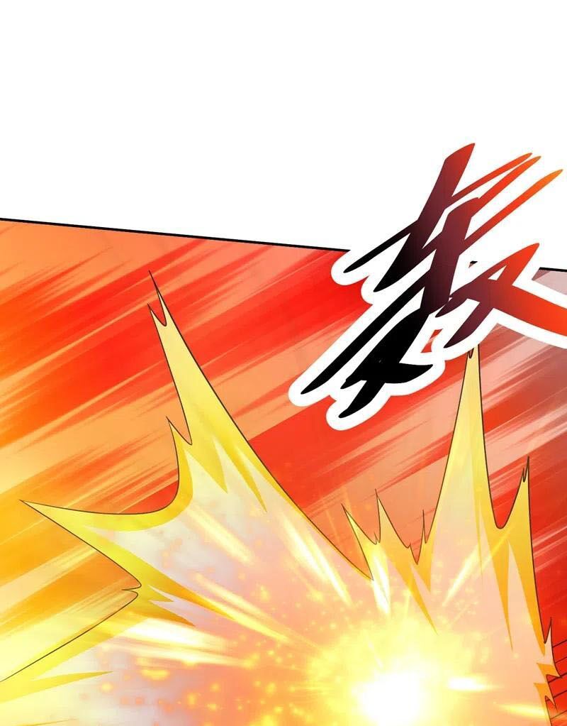 đọc truyện Yêu Giả Vi Vương Chương 181 ảnh 23 tại Thiên Thai Truyện