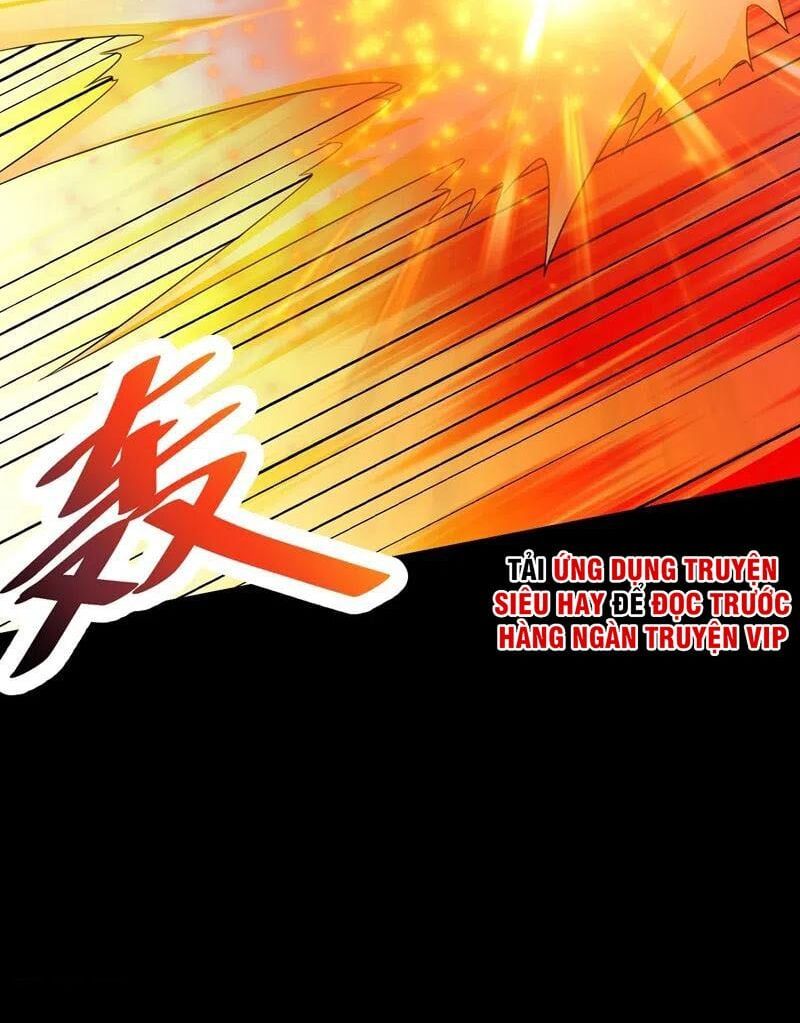 đọc truyện Yêu Giả Vi Vương Chương 181 ảnh 24 tại Thiên Thai Truyện