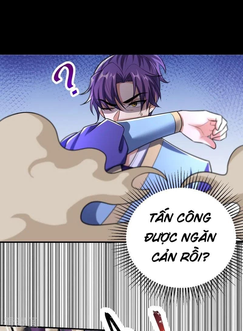 đọc truyện Yêu Giả Vi Vương Chương 181 ảnh 25 tại Thiên Thai Truyện