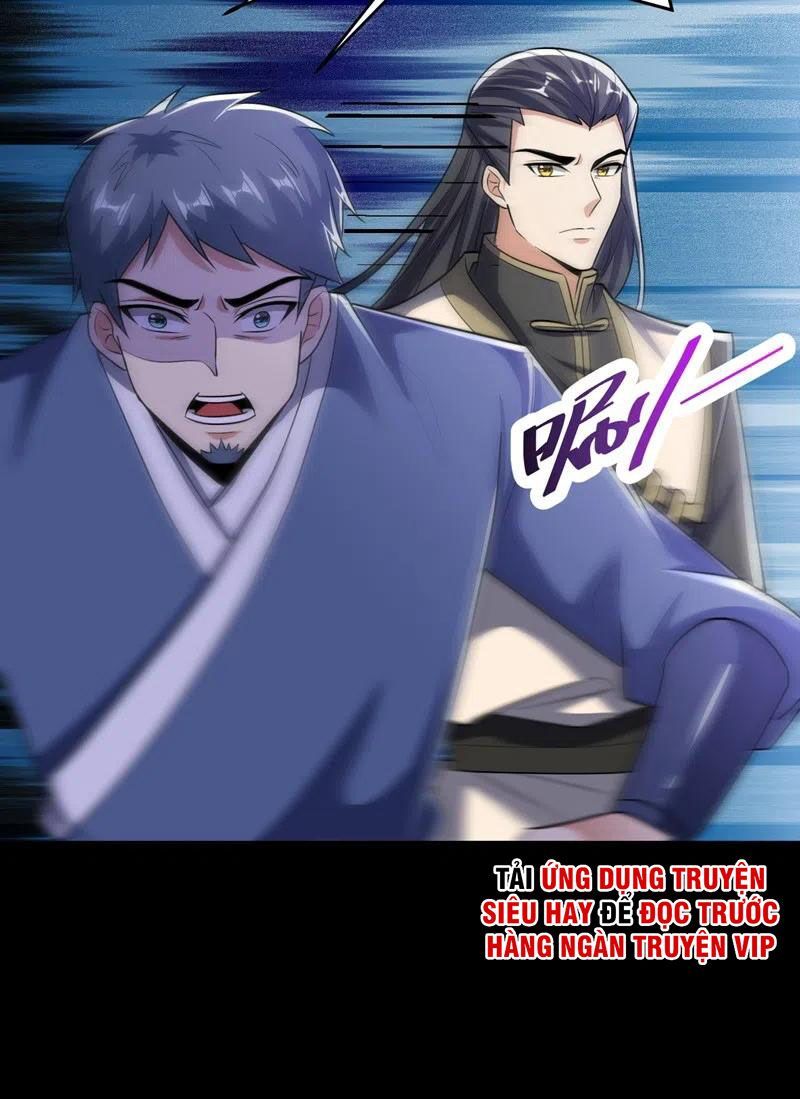 đọc truyện Yêu Giả Vi Vương Chương 181 ảnh 36 tại Thiên Thai Truyện