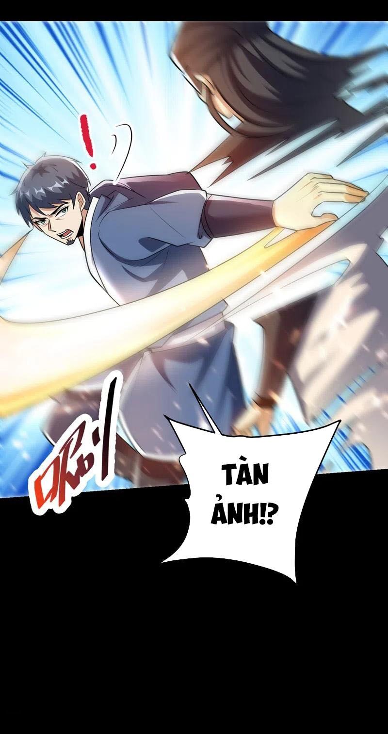 đọc truyện Yêu Giả Vi Vương Chương 181 ảnh 37 tại Thiên Thai Truyện