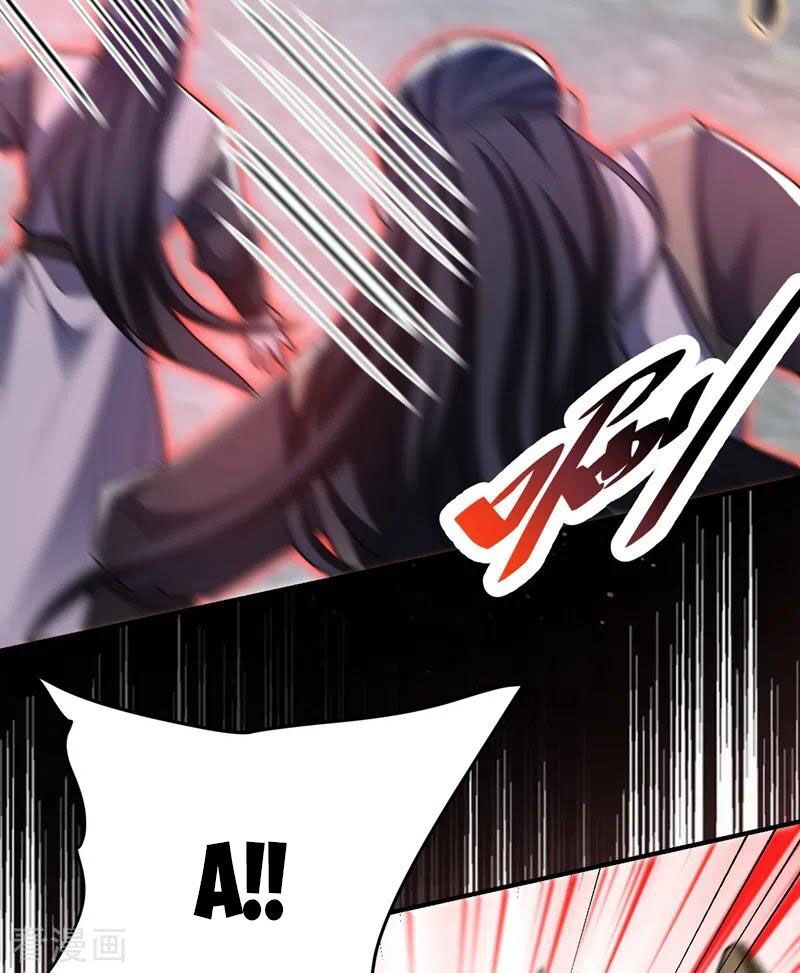 đọc truyện Yêu Giả Vi Vương Chương 181 ảnh 39 tại Thiên Thai Truyện