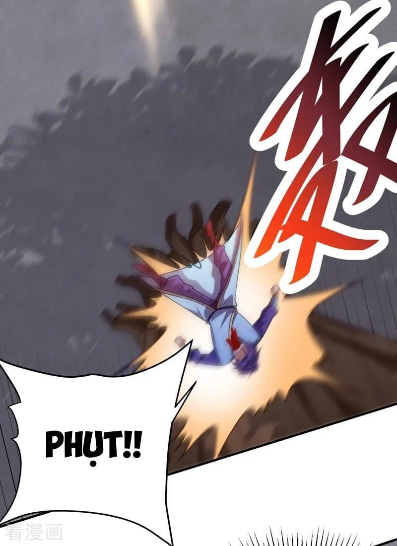 đọc truyện Yêu Giả Vi Vương Chương 181 ảnh 8 tại Thiên Thai Truyện