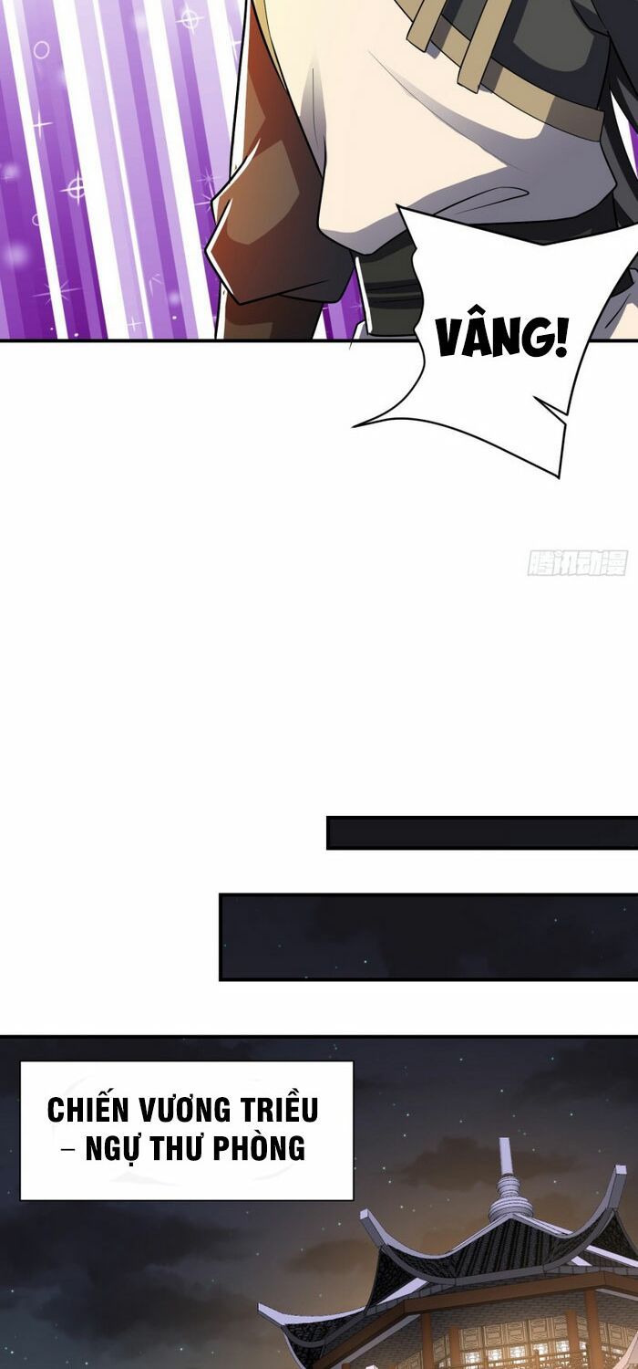 đọc truyện Yêu Giả Vi Vương Chương 182 ảnh 12 tại Thiên Thai Truyện