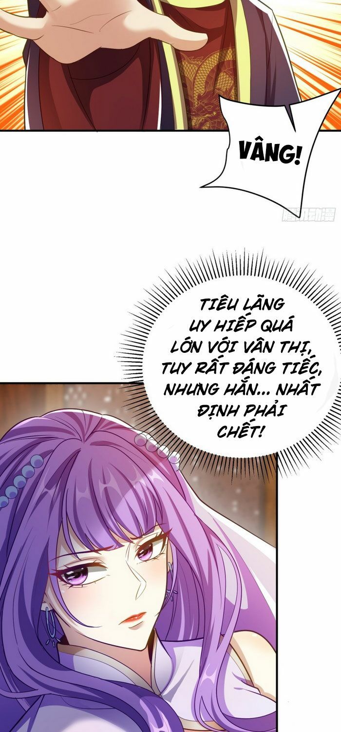 đọc truyện Yêu Giả Vi Vương Chương 182 ảnh 17 tại Thiên Thai Truyện