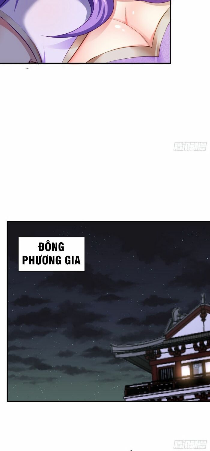 đọc truyện Yêu Giả Vi Vương Chương 182 ảnh 18 tại Thiên Thai Truyện