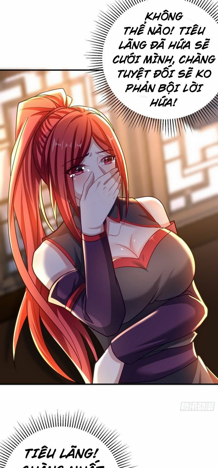 đọc truyện Yêu Giả Vi Vương Chương 182 ảnh 21 tại Thiên Thai Truyện