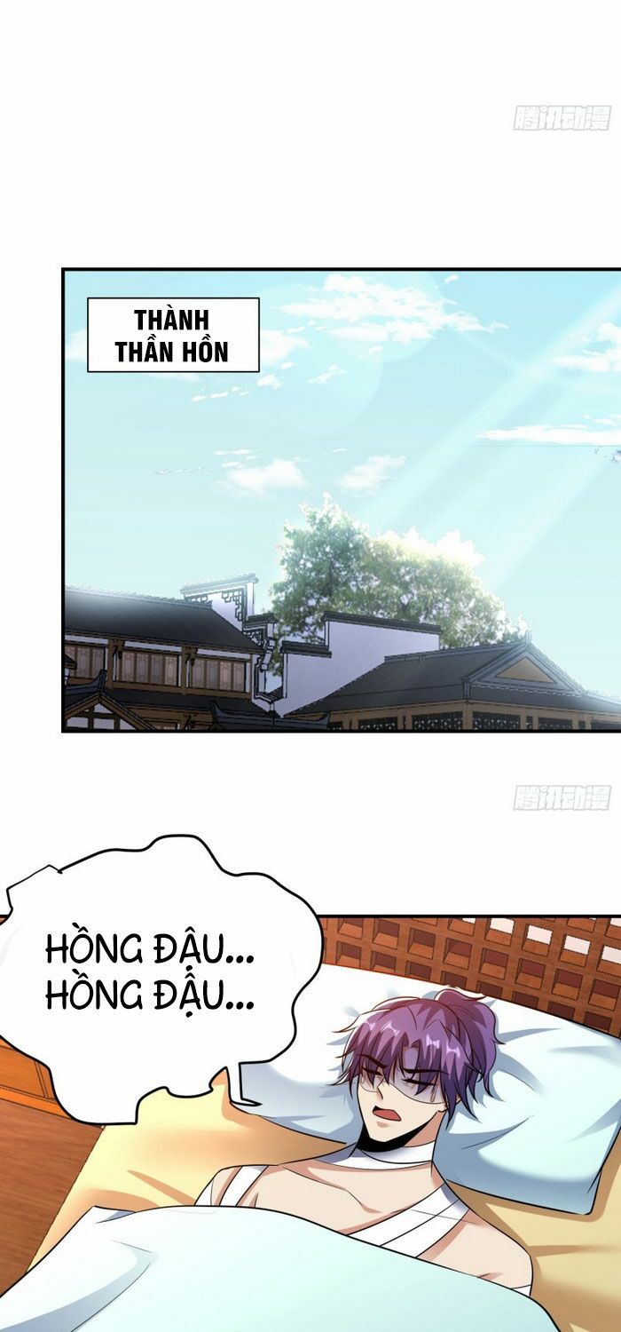 đọc truyện Yêu Giả Vi Vương Chương 182 ảnh 23 tại Thiên Thai Truyện