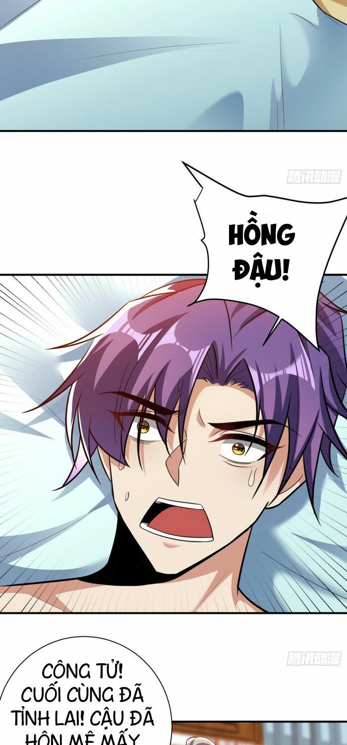 đọc truyện Yêu Giả Vi Vương Chương 182 ảnh 24 tại Thiên Thai Truyện