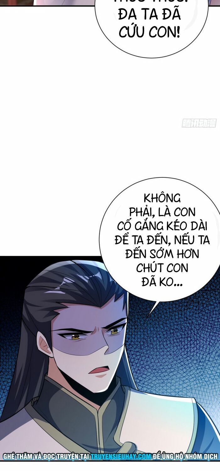 đọc truyện Yêu Giả Vi Vương Chương 182 ảnh 28 tại Thiên Thai Truyện