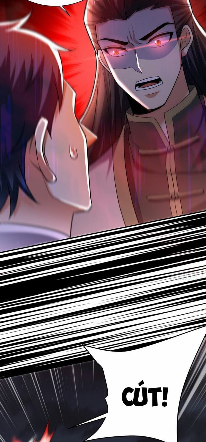 đọc truyện Yêu Giả Vi Vương Chương 182 ảnh 5 tại Thiên Thai Truyện