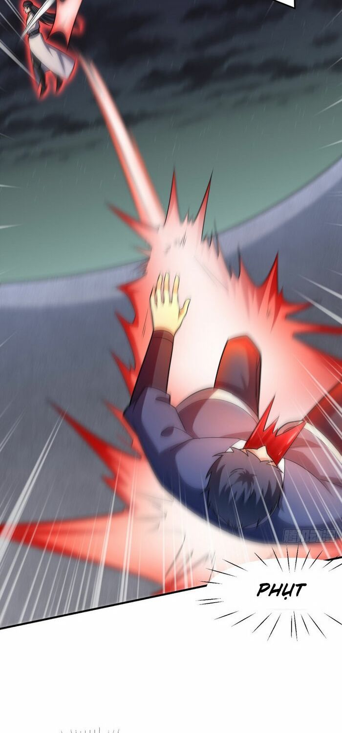 đọc truyện Yêu Giả Vi Vương Chương 182 ảnh 6 tại Thiên Thai Truyện