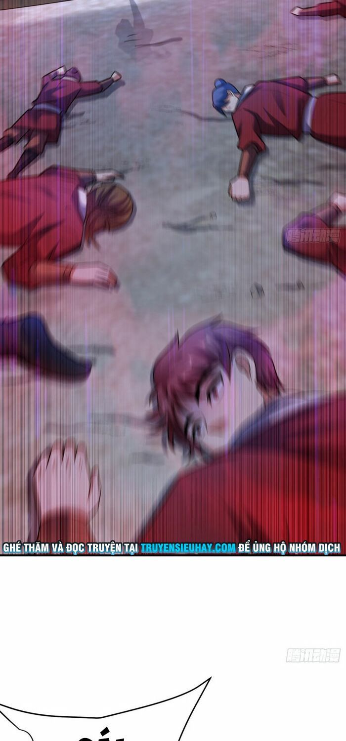 đọc truyện Yêu Giả Vi Vương Chương 182 ảnh 8 tại Thiên Thai Truyện