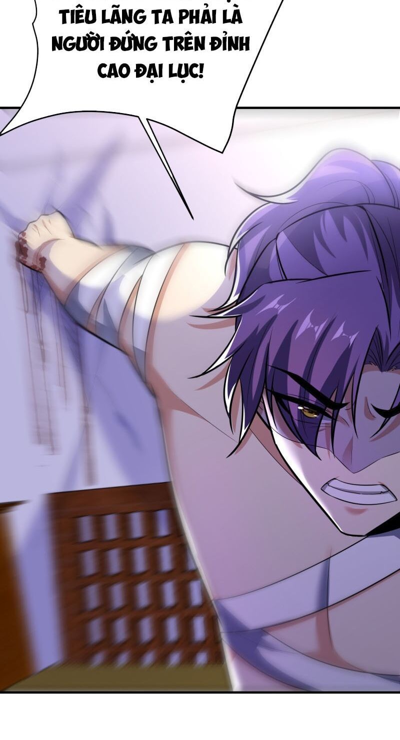 đọc truyện Yêu Giả Vi Vương Chương 183 ảnh 15 tại Thiên Thai Truyện