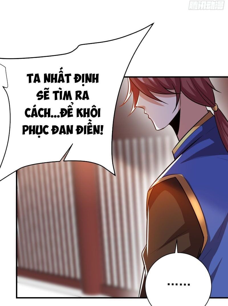 đọc truyện Yêu Giả Vi Vương Chương 183 ảnh 16 tại Thiên Thai Truyện