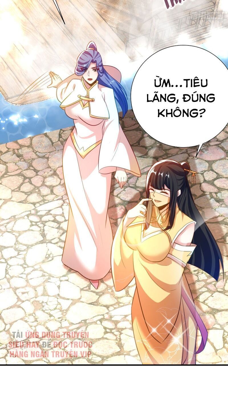 đọc truyện Yêu Giả Vi Vương Chương 183 ảnh 31 tại Thiên Thai Truyện