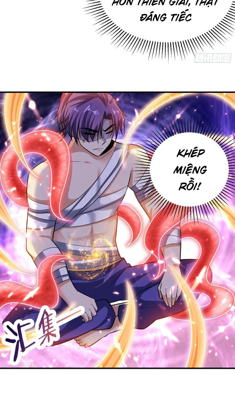 đọc truyện Yêu Giả Vi Vương Chương 183 ảnh 5 tại Thiên Thai Truyện