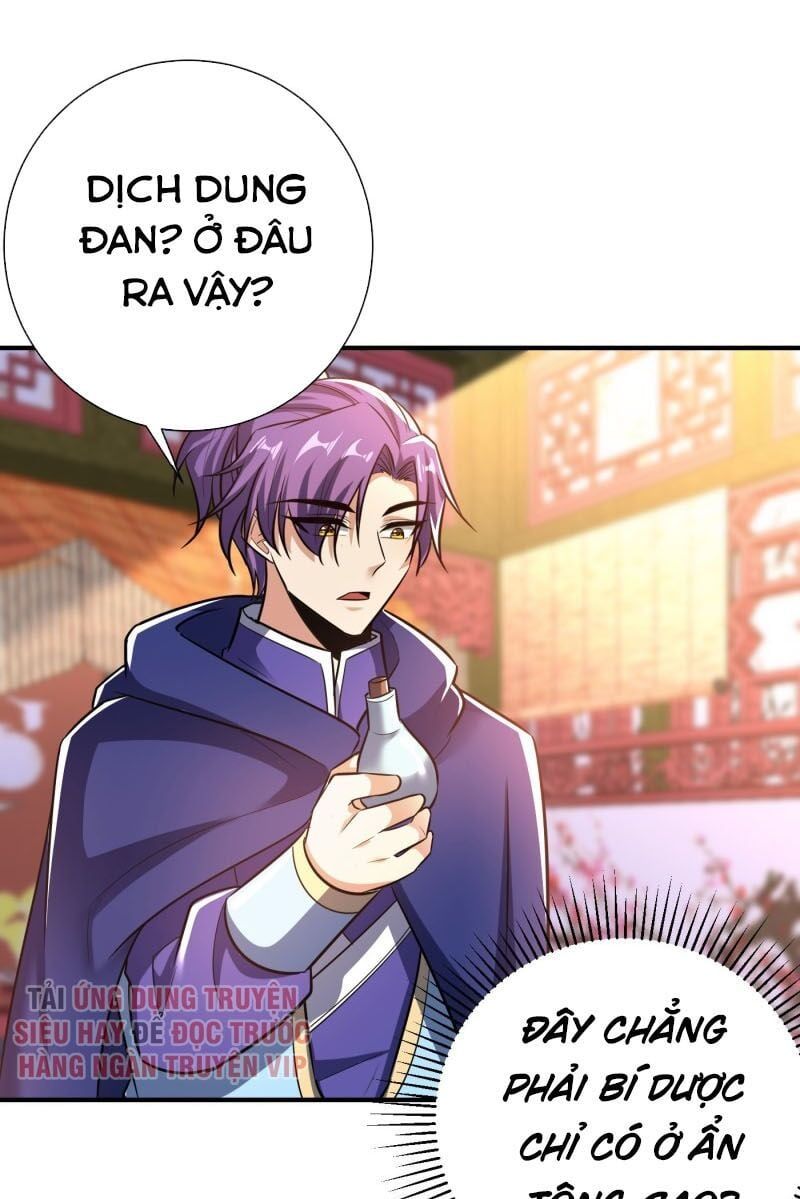 đọc truyện Yêu Giả Vi Vương Chương 183 ảnh 33 tại Thiên Thai Truyện