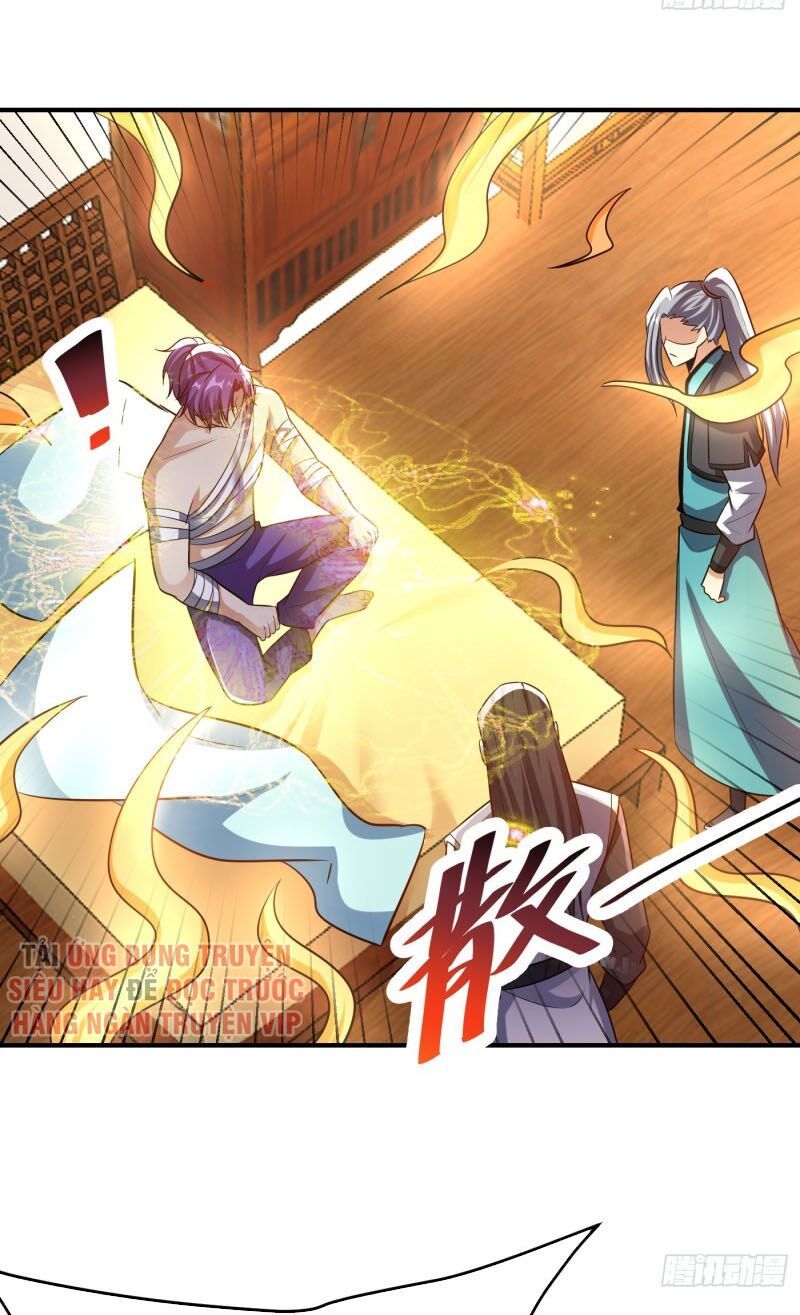 đọc truyện Yêu Giả Vi Vương Chương 183 ảnh 6 tại Thiên Thai Truyện