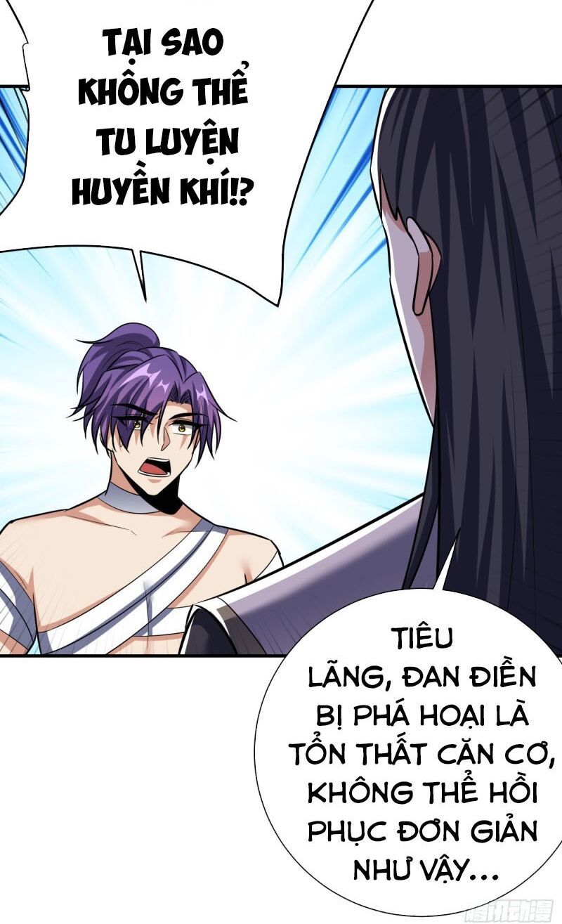 đọc truyện Yêu Giả Vi Vương Chương 183 ảnh 7 tại Thiên Thai Truyện